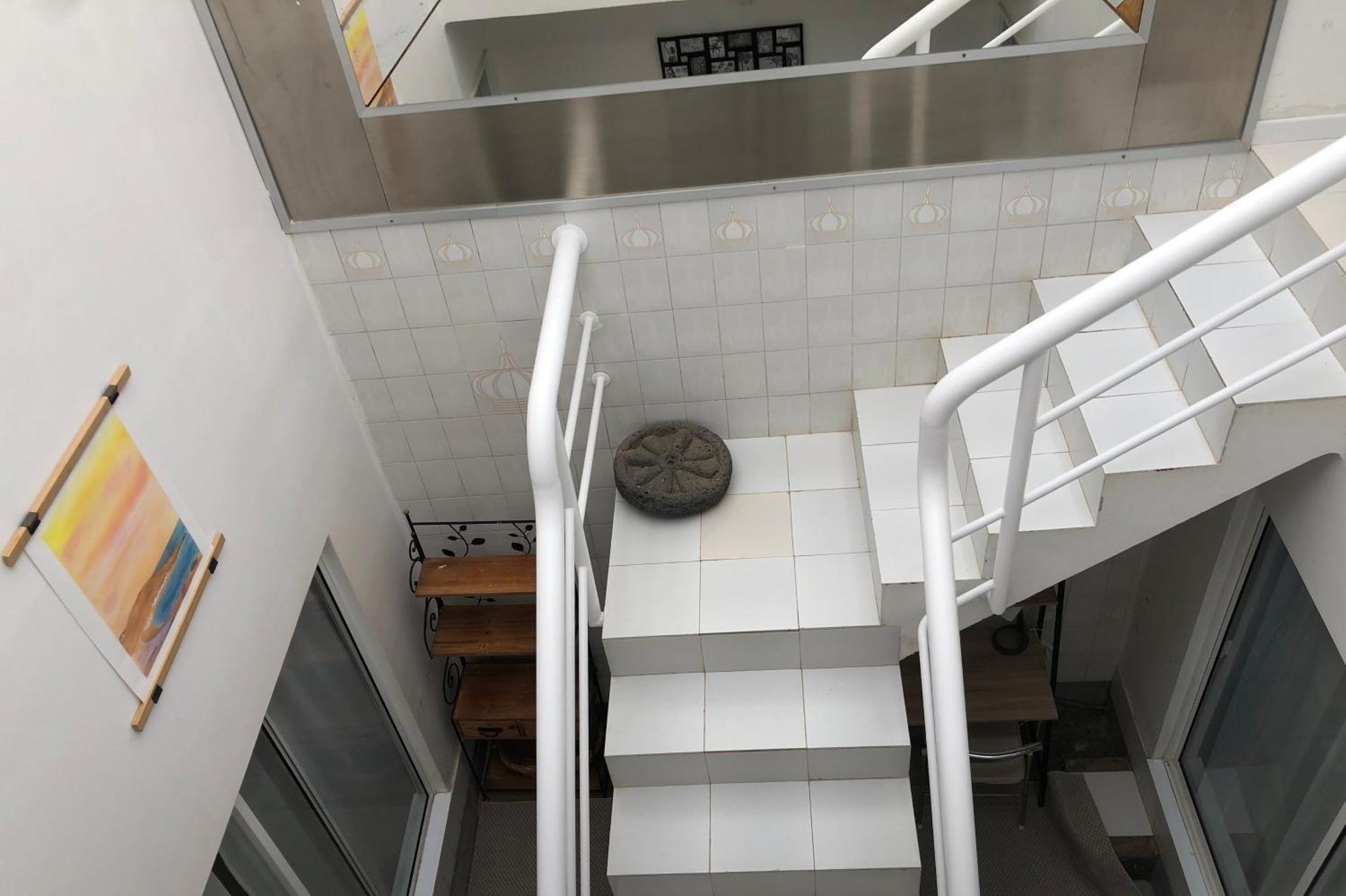 Duplex Con Vistas Al Mar Apartment Пуерто дел Кармен Екстериор снимка