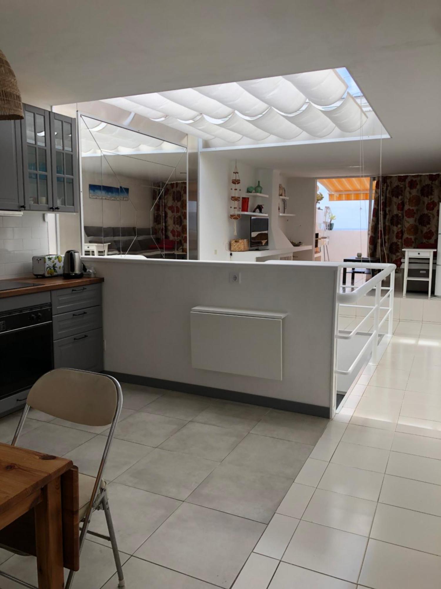Duplex Con Vistas Al Mar Apartment Пуерто дел Кармен Екстериор снимка
