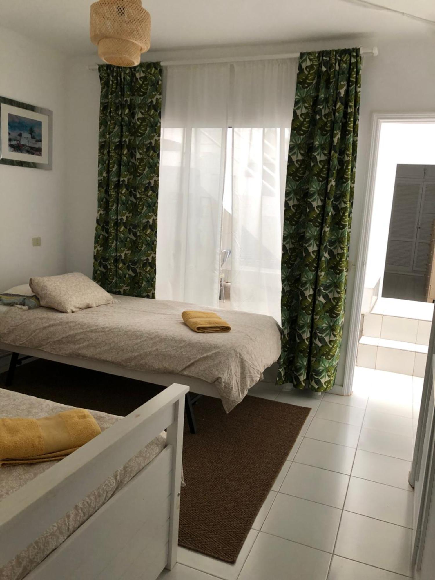 Duplex Con Vistas Al Mar Apartment Пуерто дел Кармен Екстериор снимка