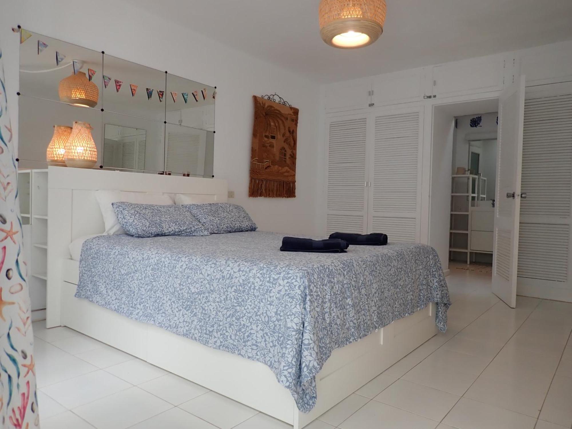 Duplex Con Vistas Al Mar Apartment Пуерто дел Кармен Екстериор снимка