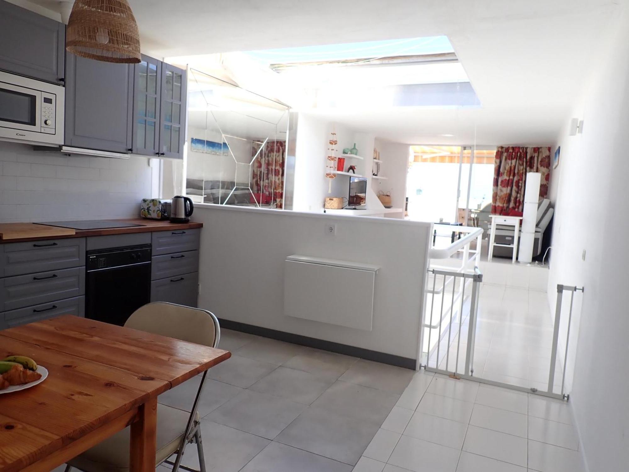 Duplex Con Vistas Al Mar Apartment Пуерто дел Кармен Екстериор снимка